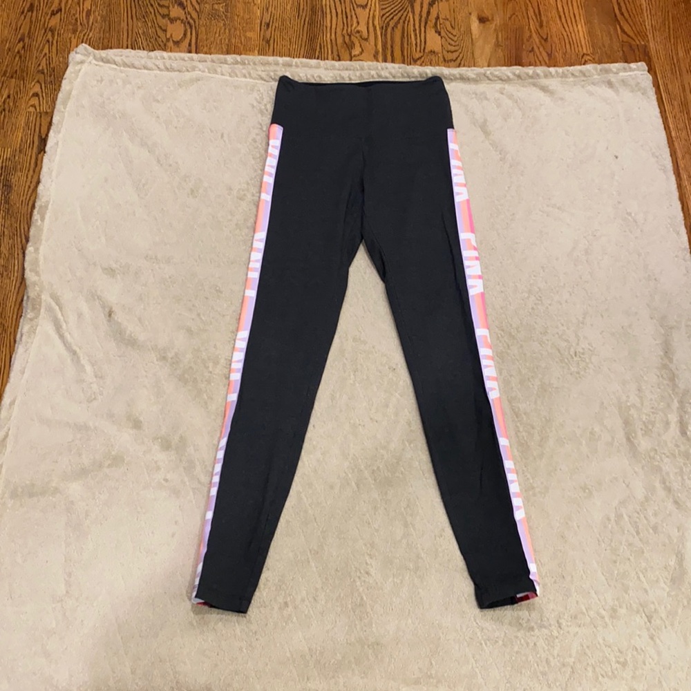 Victoria’s Secret Pink Yoga pants Women’s size S